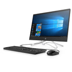 Computadora All-in-One HP Pavilion 22-c014la Intel Core i3-8130U 21,5" 4GB 1TB - Negro + Impresora HP Deskjet 2135