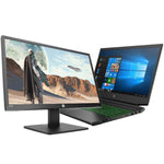 Marca: HP, LAPTOPS, HP Pavilion Gaming Laptop 15-ec0004la AMD Ryzen 7 8GB 512GB SSD NVIDIA GeForce GTX 1650 15,6" -