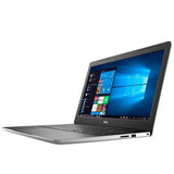 Marca: DELL, LAPTOPS, Laptop Dell Inspiron 15 Serie 3593 | 15" SSD-256 GB Intel Core i5 8 GB De Ram Windows 10 - Plateado