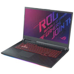 Marca: ASUS, LAPTOPS, Laptop Asus ROG Strix G Serie G531GU - SPA | 15.6" HDD-1 TB Intel Core i7 16 GB De Ram Windows 10 - Negro