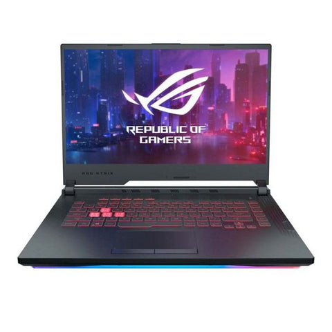 Marca: ASUS, LAPTOPS, Laptop Asus ROG Strix G Serie G531GU - SPA | 15.6" HDD-1 TB Intel Core i7 16 GB De Ram Windows 10 - Negro