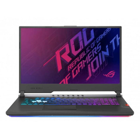 Marca: ASUS, LAPTOPS, Laptop Asus ROG Strix Scar III | 17" HDD-1 TB Intel Core i7 16 GB De Ram Windows 10 - Negro