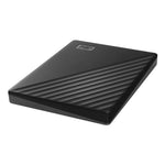 Marca: WESTERN DIGITAL, DISCO DURO EXTERNO, DISCO DURO 4TB BLACK
