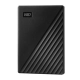 Marca: WESTERN DIGITAL, DISCO DURO EXTERNO, DISCO DURO 4TB BLACK