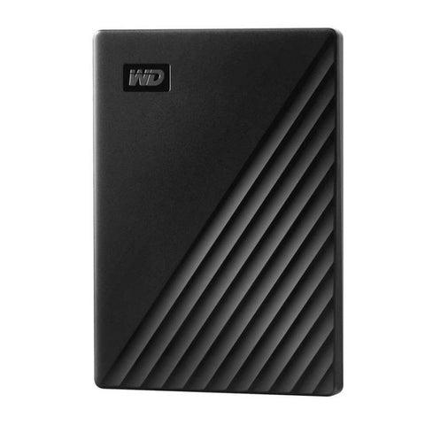 Marca: WESTERN DIGITAL, DISCO DURO EXTERNO, DISCO DURO 4TB BLACK