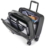 Xenon 3.0 Spinner Samsonite Mobile Office - Negro