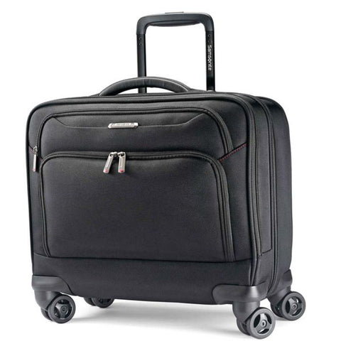 Xenon 3.0 Spinner Samsonite Mobile Office - Negro