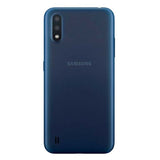 A01 Azul Android 10 0 One UI 2 Octa Core 4X1 95 4X1 45GHZ 2GB RAM 16GB CAM 13 2MP 5MP FHD Pantalla 5 7 BAT 3000MAH