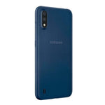 A01 Azul Android 10 0 One UI 2 Octa Core 4X1 95 4X1 45GHZ 2GB RAM 16GB CAM 13 2MP 5MP FHD Pantalla 5 7 BAT 3000MAH