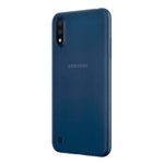 A01 Azul Android 10 0 One UI 2 Octa Core 4X1 95 4X1 45GHZ 2GB RAM 16GB CAM 13 2MP 5MP FHD Pantalla 5 7 BAT 3000MAH