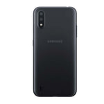 Samsung Galaxy A01 | Android 10 | Octa-Core | 2GB RAM | 16GB | FHD | Pantalla 5.7" | Batería 3,000mAh | Negro