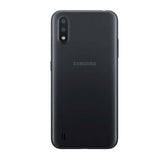 Samsung Galaxy A01 | Android 10 | Octa-Core | 2GB RAM | 16GB | FHD | Pantalla 5.7" | Batería 3,000mAh | Negro