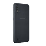 Samsung Galaxy A01 | Android 10 | Octa-Core | 2GB RAM | 16GB | FHD | Pantalla 5.7" | Batería 3,000mAh | Negro