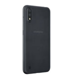 Samsung Galaxy A01 | Android 10 | Octa-Core | 2GB RAM | 16GB | FHD | Pantalla 5.7" | Batería 3,000mAh | Negro