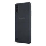 Samsung Galaxy A01 | Android 10 | Octa-Core | 2GB RAM | 16GB | FHD | Pantalla 5.7" | Batería 3,000mAh | Negro