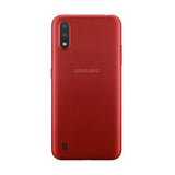 A01 ROJO Android 10 0 One UI 2 Octa Core 4X1 95 4X1 45GHZ 2GB RAM 16GB CAM 13 2MP 5MP FHD Pantalla 5 7 BAT 3000MAH