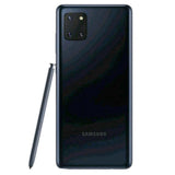 Samsung Galaxy Note 10 Lite 128 GB De Memoria Interna 6GB De Ram - Negro