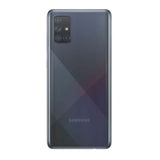 Samsung Galaxy A71 128 GB De Memoria Interna 6GB De Ram - Negro
