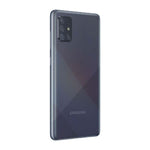 Samsung Galaxy A71 128 GB De Memoria Interna 6GB De Ram - Negro