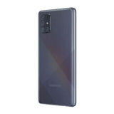 Samsung Galaxy A71 128 GB De Memoria Interna 6GB De Ram - Negro