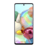 Samsung Galaxy A71 128 GB De Memoria Interna 6GB De Ram - Negro