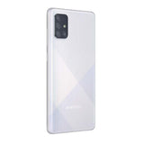 Samsung Galaxy A71 128 GB De Memoria Interna 6GB De Ram - Plateado