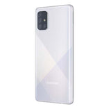 Samsung Galaxy A71 128 GB De Memoria Interna 6GB De Ram - Plateado