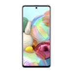 Samsung Galaxy A71 128 GB De Memoria Interna 6GB De Ram - Plateado