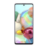 Samsung Galaxy A71 128 GB De Memoria Interna 6GB De Ram - Plateado