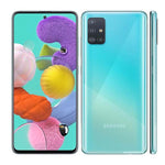 Samsung Galaxy A51 64 GB De Memoria Interna 4GB De Ram - Azul