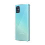 Samsung Galaxy A51 64 GB De Memoria Interna 4GB De Ram - Azul