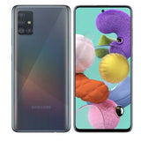 Samsung Galaxy A51 64 GB De Memoria Interna 4GB De Ram - Negro