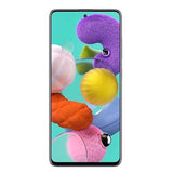 Samsung Galaxy A51 64 GB De Memoria Interna 4GB De Ram - Negro
