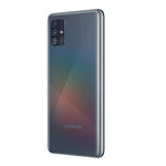 Samsung Galaxy A51 64 GB De Memoria Interna 4GB De Ram - Negro