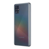 Samsung Galaxy A51 64 GB De Memoria Interna 4GB De Ram - Negro