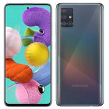 Samsung Galaxy A51 64 GB De Memoria Interna 4GB De Ram - Negro