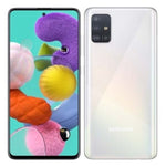 Samsung Galaxy A51 64 GB De Memoria Interna 4GB De Ram - Blanco