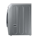 Lavadora Carga Frontal Samsung con VRT Plus™, 22 kg - Gris