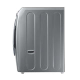 Lavadora Carga Frontal Samsung con VRT Plus™, 22 kg - Gris
