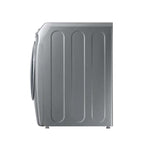 Secadora a Gas Samsung con Multi Steam, 22 kg - Gris