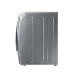 Secadora a Gas Samsung con Multi Steam, 22 kg - Gris