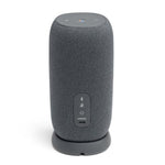 Marca: JBL, BOCINAS BLUETOOTH, Bocina Inálambrica JBL Link Portable - Gris