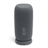 Marca: JBL, BOCINAS BLUETOOTH, Bocina Inálambrica JBL Link Portable - Gris