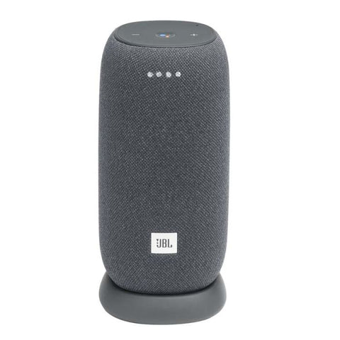Marca: JBL, BOCINAS BLUETOOTH, Bocina Inálambrica JBL Link Portable - Gris
