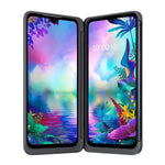 LG G8X ThinQ 128 GB De Memoria Interna 6GB De Ram - Negro