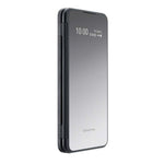 LG G8X ThinQ 128 GB De Memoria Interna 6GB De Ram - Negro