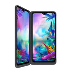 LG G8X ThinQ 128 GB De Memoria Interna 6GB De Ram - Negro