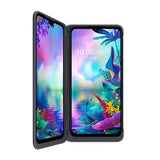 LG G8X ThinQ 128 GB De Memoria Interna 6GB De Ram - Negro