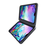 LG G8X ThinQ 128 GB De Memoria Interna 6GB De Ram - Negro