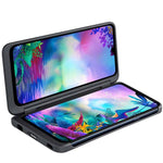 LG G8X ThinQ 128 GB De Memoria Interna 6GB De Ram - Negro